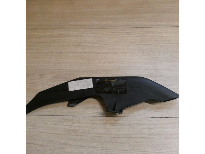 Carter de chaine Kawasaki 1100 ZZR ZXT10C 1990/1992