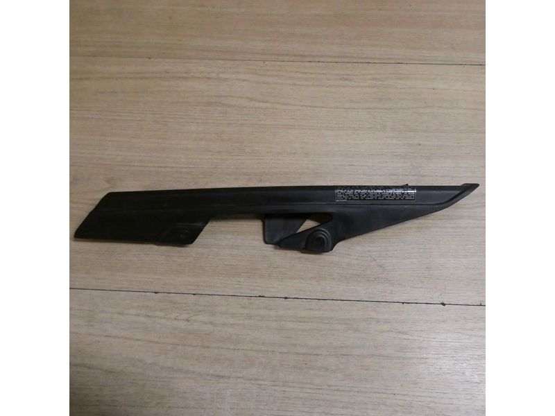 Carter de chaine Kawasaki ZX6R ZX600G 1998/1999