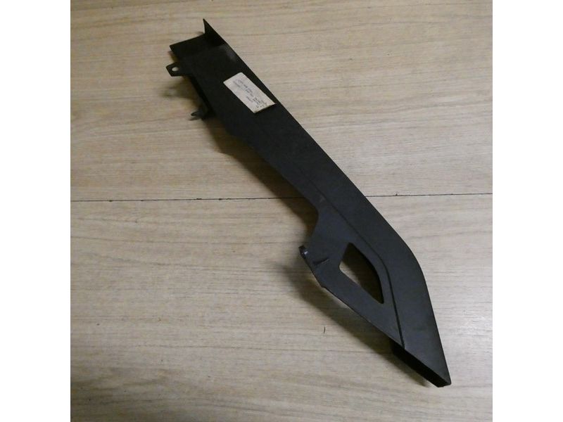 Carter de chaine Kawasaki GPX750R ZX750F 1987/1990
