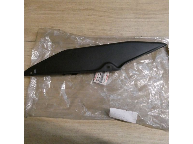 Carter de chaine Kawasaki 500 GPZ S EX500D 1994/2002