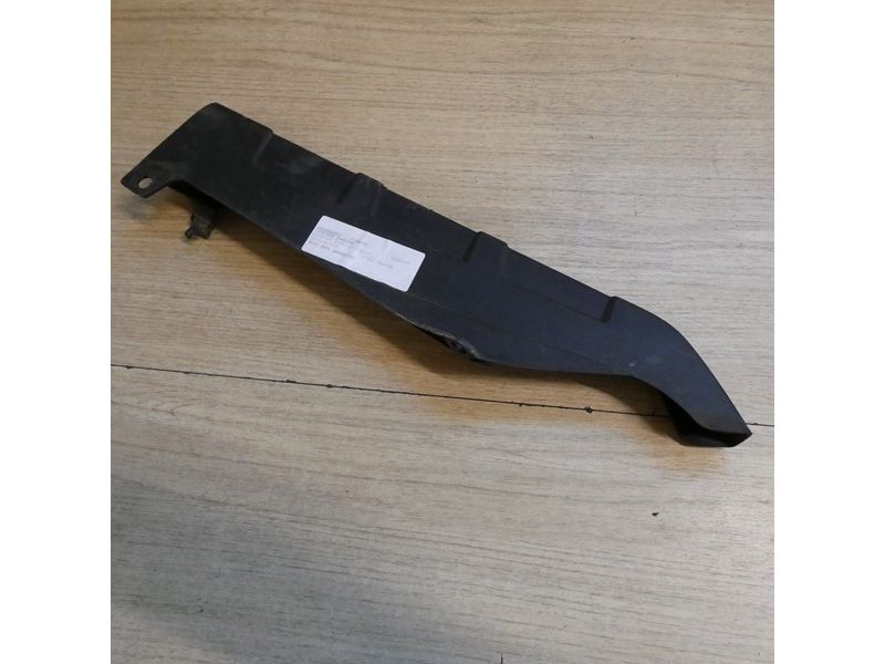 Carter de chaine Kawasaki GPX 600R Warbird ZX600C 1988/1989