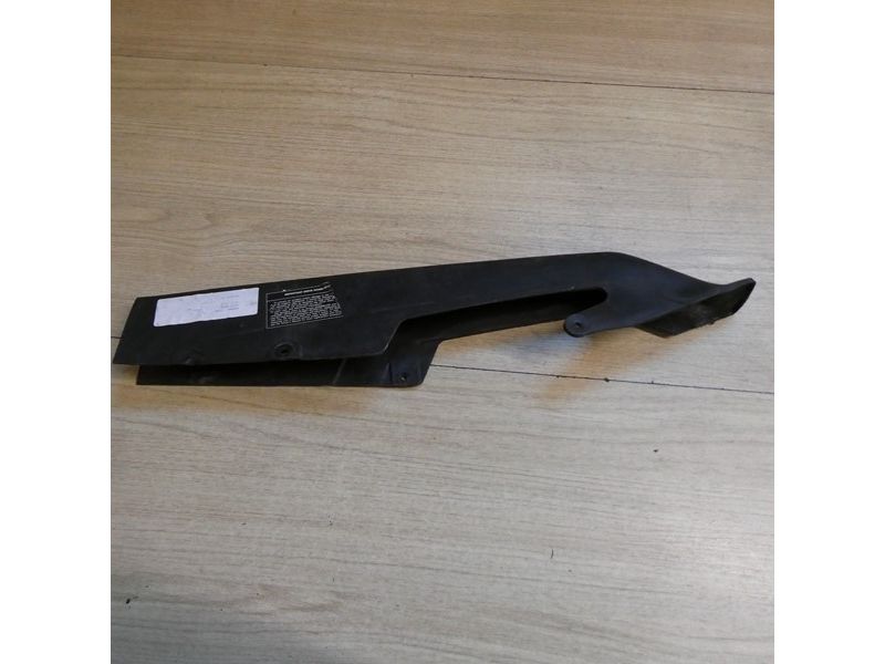 Carter de chaine Kawasaki 750 GPZX 1983/1985 ZX750A