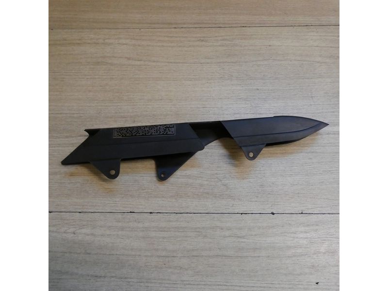 Carter de chaine Kawasaki 125 Eliminator BN125A 1998/2007