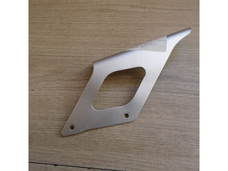 Carter de chaine Kawasaki ZXR 750L 1993/1995 ZX750L