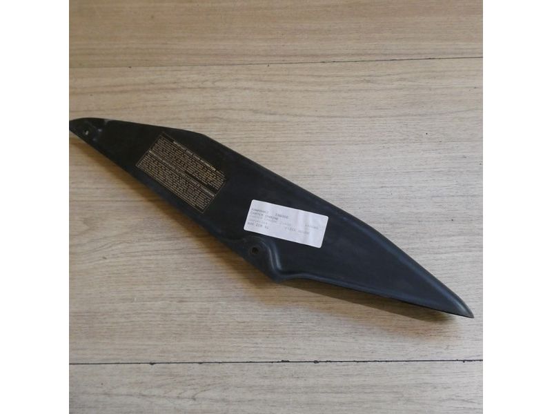 Carter de chaine Kawasaki ZZR 600 ZX600D 1990/1992