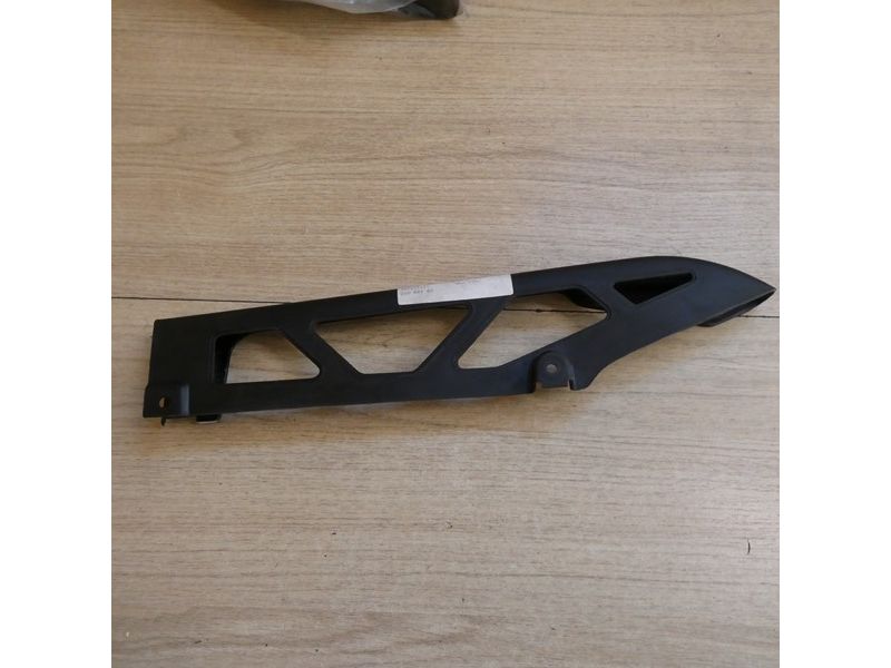 Carter de chaine Kawasaki 250 KR1 KR250B 1988/1990