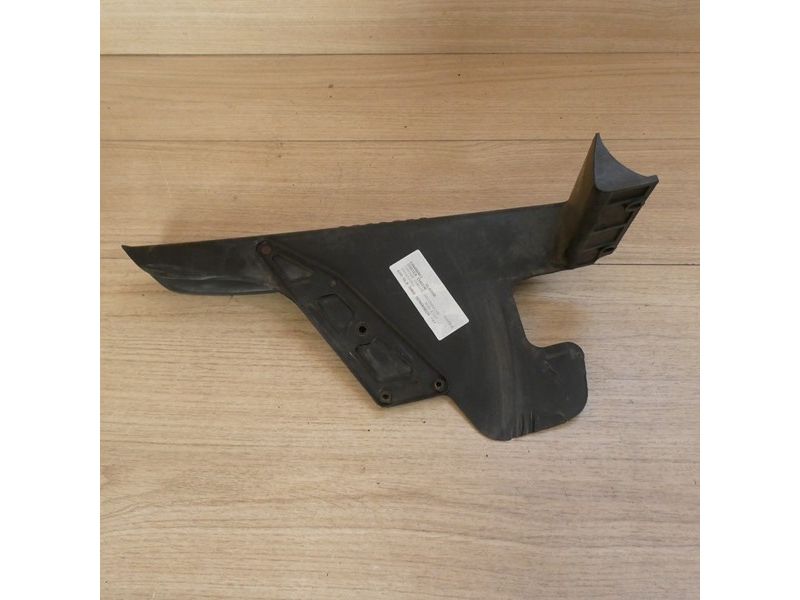 Carter de chaine Kawasaki 600 KLR KL600A 1984/1994