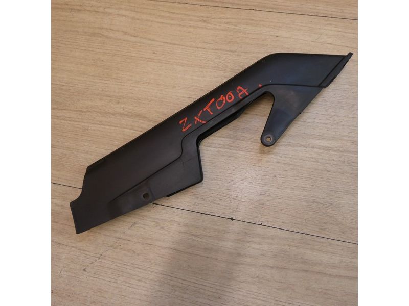 Carter de chaine Kawasaki GPZ 1000 RX ZXT00A 1986/1987