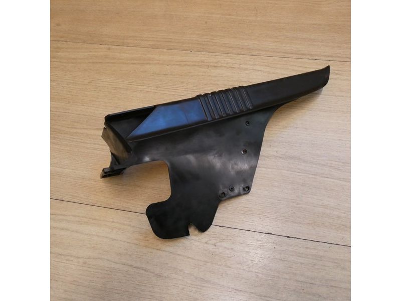 Carter de chaine Kawasaki KLR 600 KL600B 1984/1994