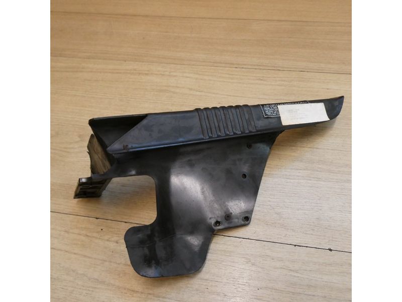 Carter de chaine Kawasaki KLR 600 KL600B 1984/1994