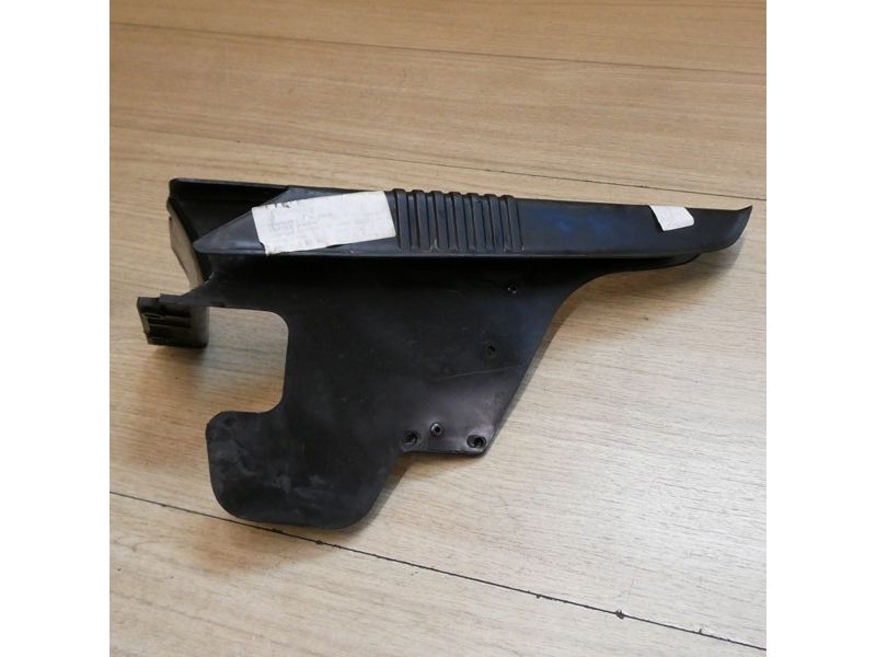 Carter de chaine Kawasaki KLR 600 KL600B 1984/1994