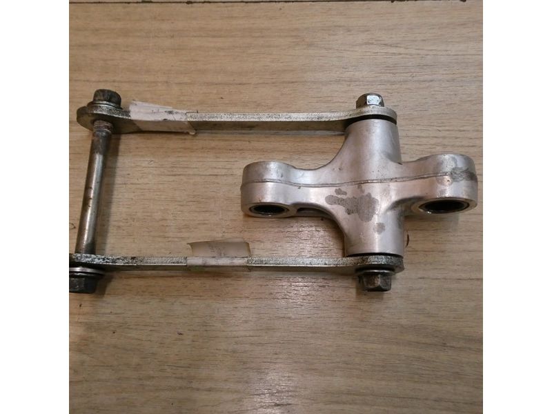 Kit biellettes d'amortisseur Suzuki GSF 600 Bandit 1998/1999