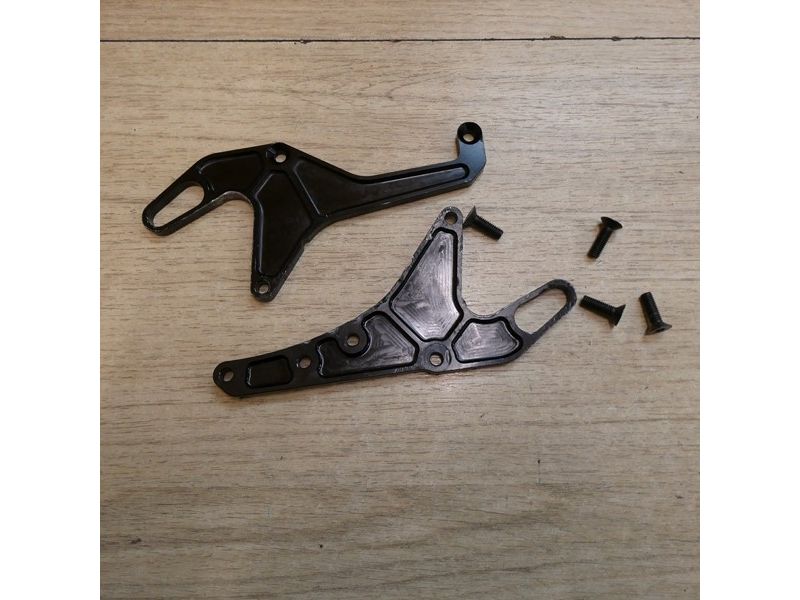 Supports de béquille d'atelier Yamaha R1 M 2020/2024