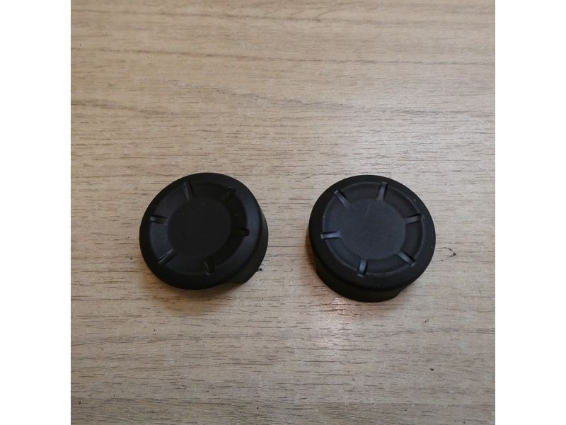 Bouchon axe de bras oscillant Honda CB650 R 2019 à 2023