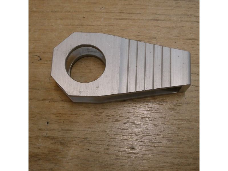 Tendeur de chaine Yamaha 600 YZF-R6 2007 à 2017