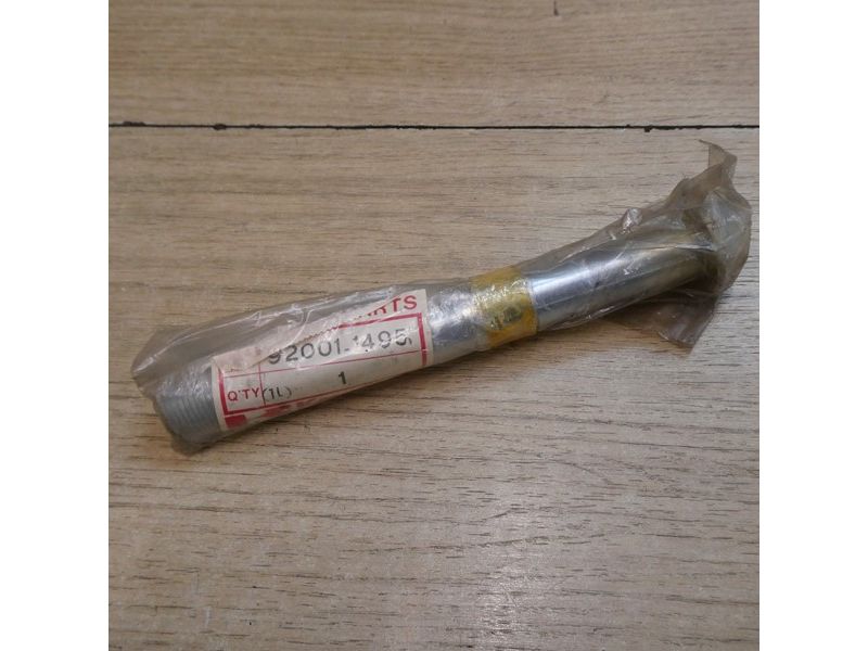 Axe de biellette d'amortisseur Kawasaki KX 250 1982 / 1983