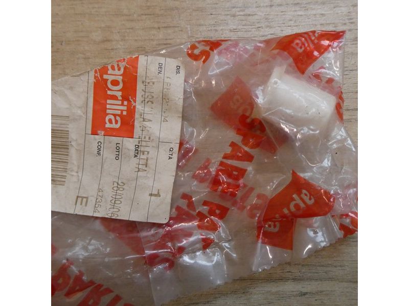 Douille de biellette Aprilia 125 SR 1999 à 2001