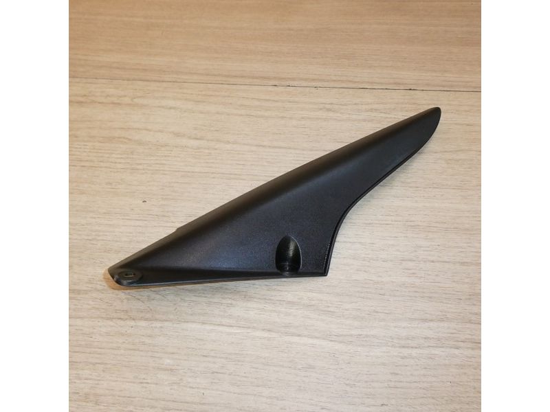 Carter de chaine Kawasaki ER6 N 2006 à 2008