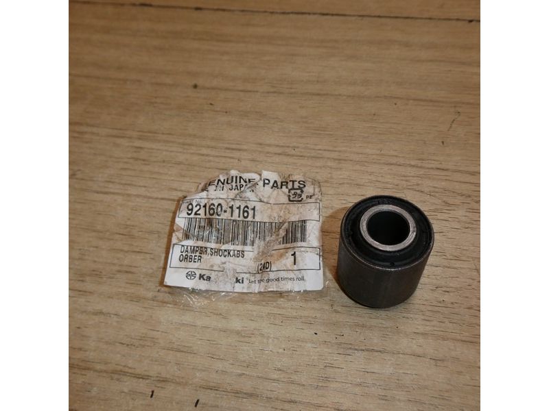 Silent bloc d'amortisseur Kawasaki ER6 N 2006 à 2008