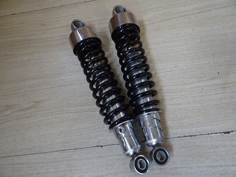 Paire d'amortisseur arrière Triumph Bonneville T100 2016/-