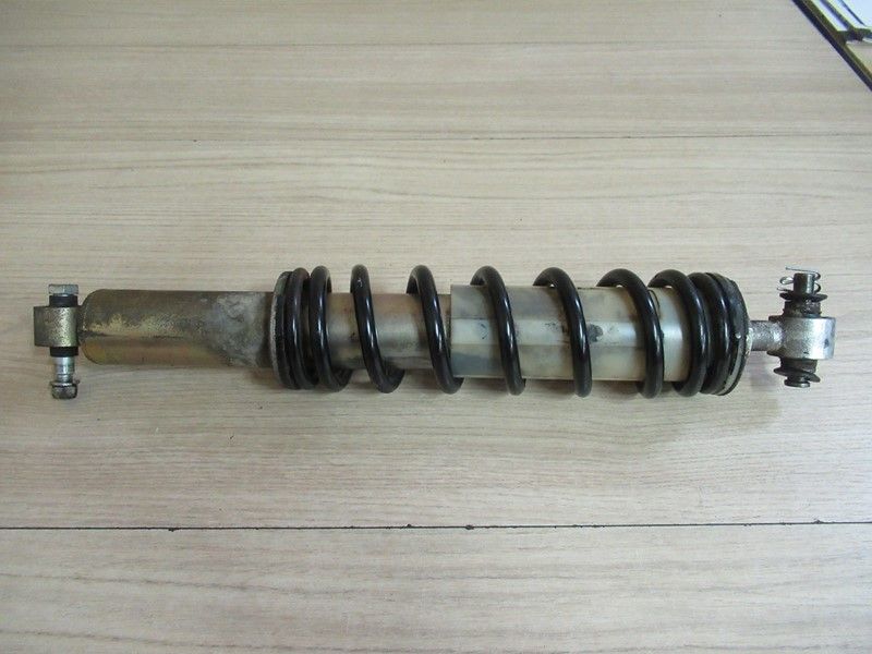 Amortisseur arrière Yamaha DT 80 LC 1983-1985