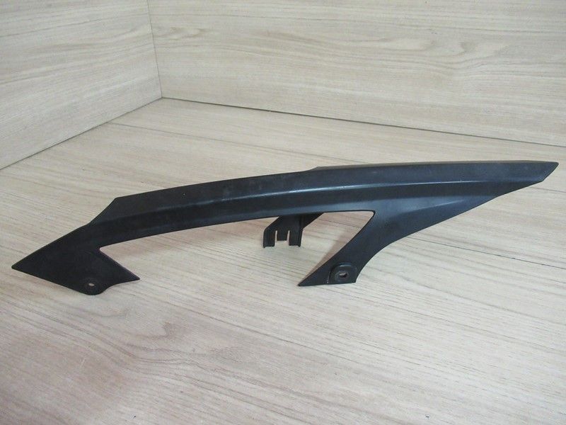 Carter de chaîne Kawasaki ZZR 1400 2006-2011