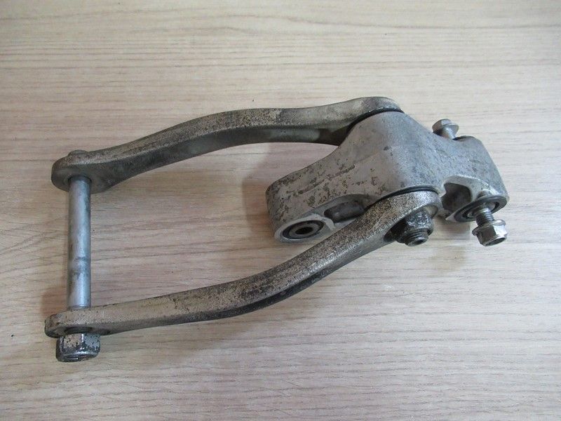 Biellettes Kawasaki ZZR 1400 2006-2011