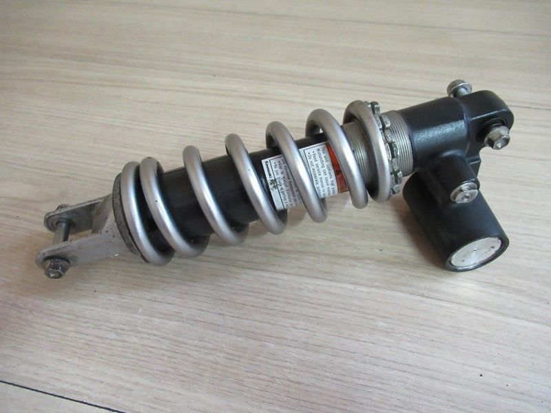 Amortisseur Kawasaki ZZR 1400 2006-2011
