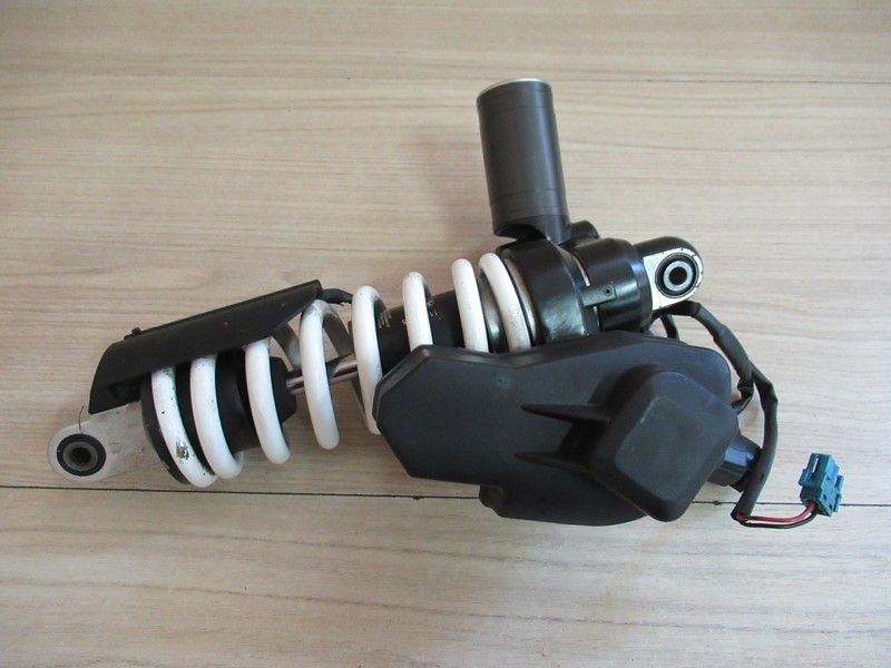 Amortisseur ESA arrière BMW K 1200 R 2005-2008 (33537685988)