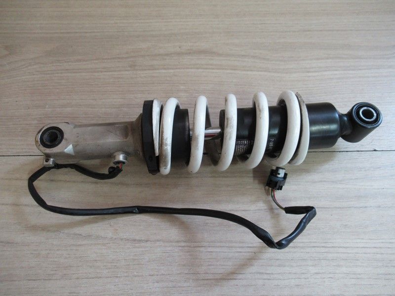 Amortisseur ESA avant BMW K 1200 R 2005-2008 (31427685987)