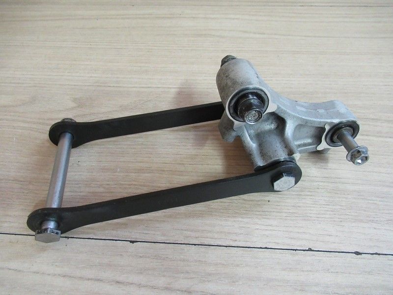 Biellettes d'amortisseur Kawasaki Z 750 2004-2006