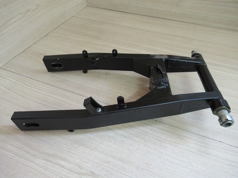 Bras oscillant Kawasaki Z 750 2004-2006