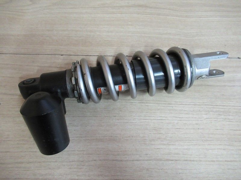 Amortisseur Kawasaki ZZR 1400 2006-2011