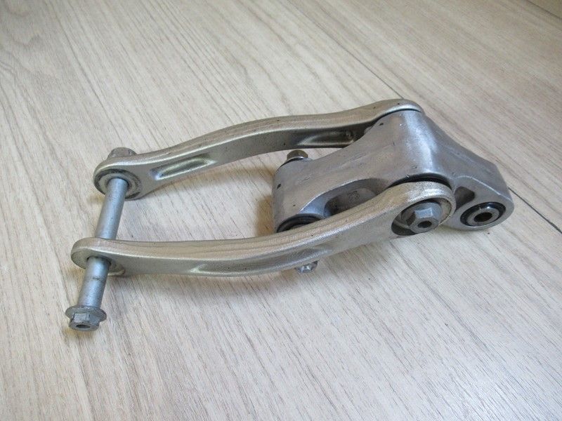 Biellettes Kawasaki ZZR 1400 2006-2011