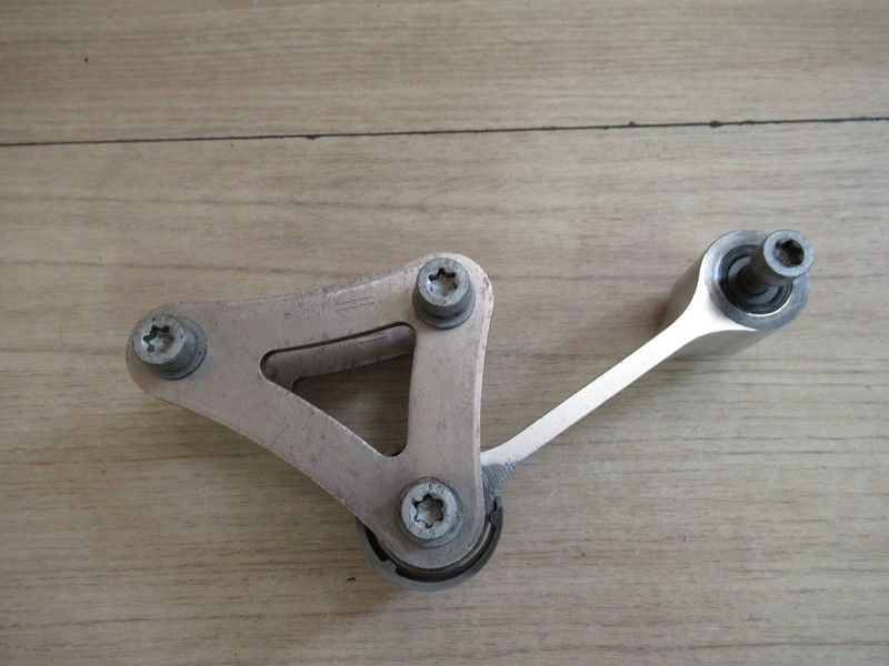 Biellettes d'amortisseur BMW K 1200 S 2003-2008 (33537714366)