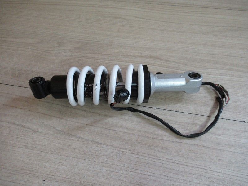 Amortisseur ESA avant BMW K 1200 S 2003-2008 (31427687438)
