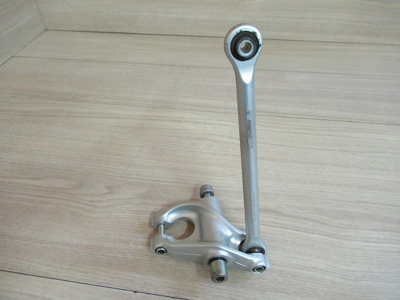 Biellettes d'amortisseur Ducati 695 Monster 2006-2008