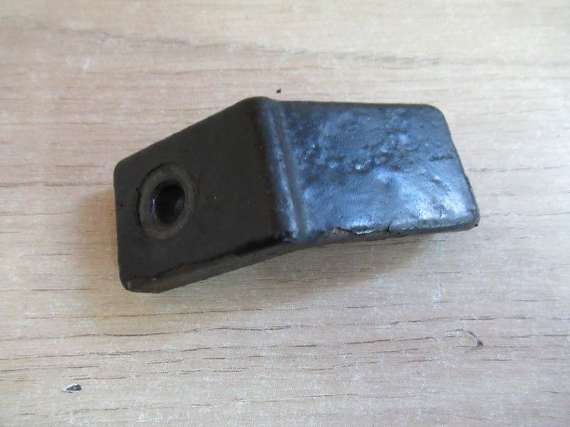 Plaquette de tension de chaîne Ducati 695 Monster 2006-2008