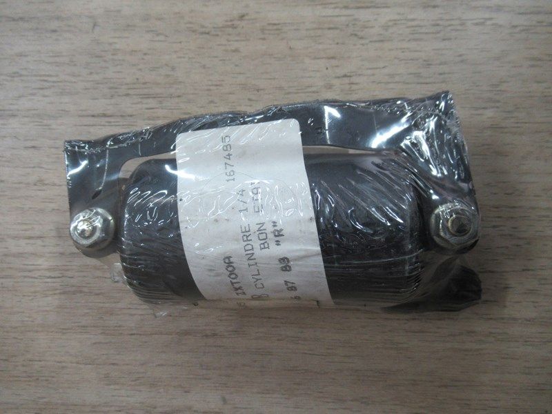 Bobine allumage HT 1/4 Kawasaki GPZ 1000 RX (ZXT00A) 1986-1988