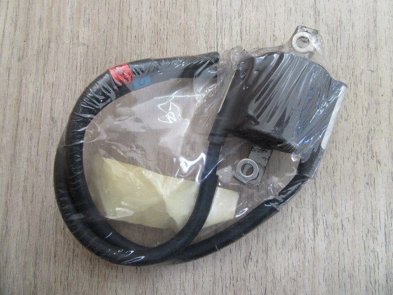 Bobine allumage haute tension 2 et 3 Yamaha 600 XJ N/S Diversion 1991-2002