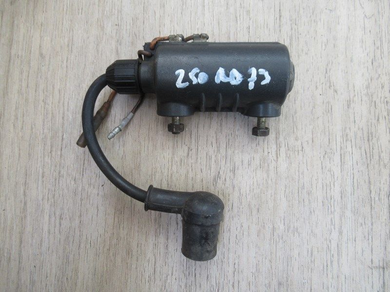 Bobine allumage haute tension Yamaha 250 RD 1973-1975