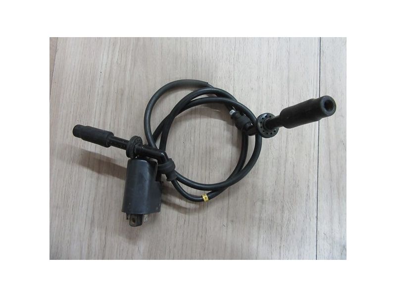 Bobine allumage HT 1 et 4 Suzuki 750 GSXR SRAD 1996-1997
