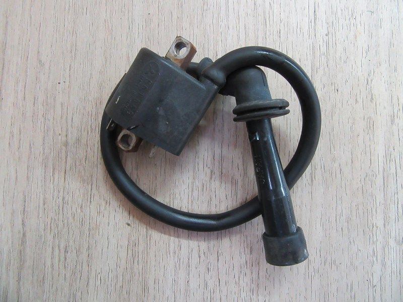 Bobine haute tension arrière Suzuki DL 650 V-Strom 2004-2006