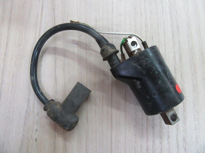 Bobine allumage HT Gas Gas 300 EC 