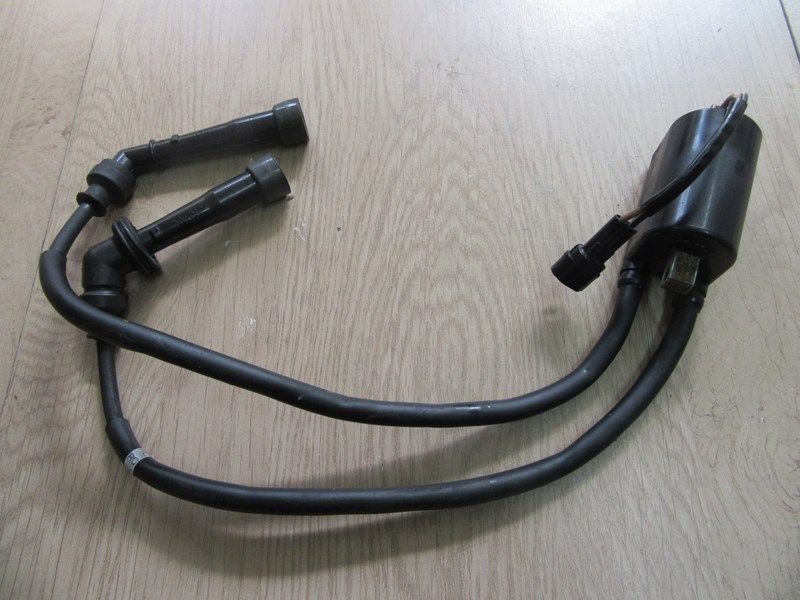 Bobine HT arrière Suzuki SFV  650 Gladius 2009/2014