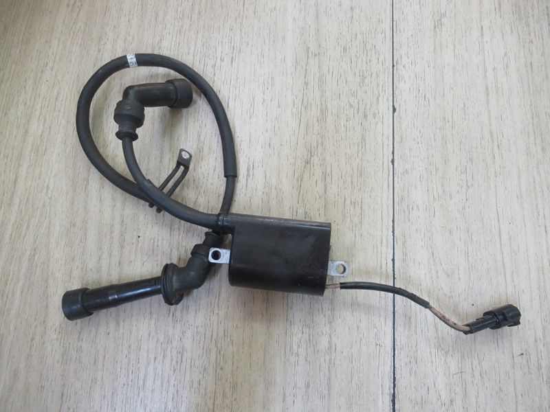 Bobine allumage HT avant Suzuki SFV 650 Gladius 2009-2015