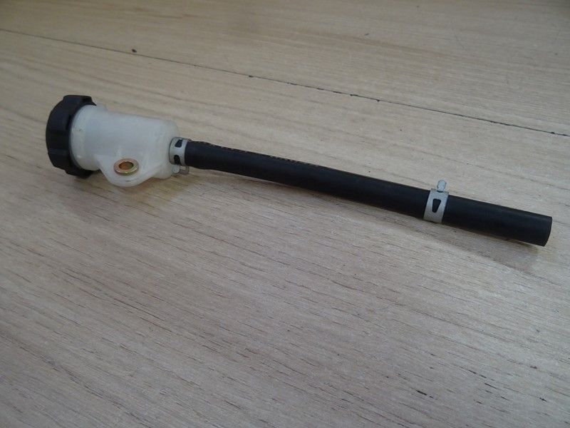 Réservoir de maître cylindre TGB Blade (514122)