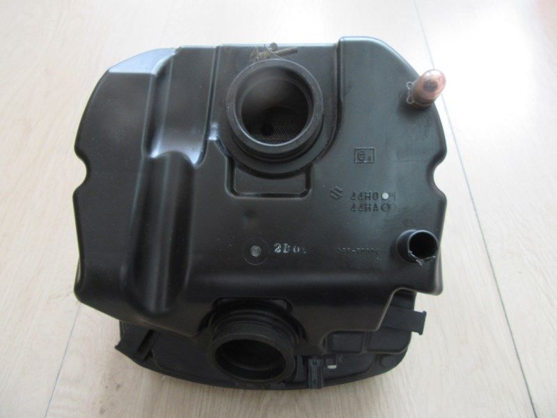 Boîtier de filtre à air Suzuki SFV  650 Gladius 2009/2014