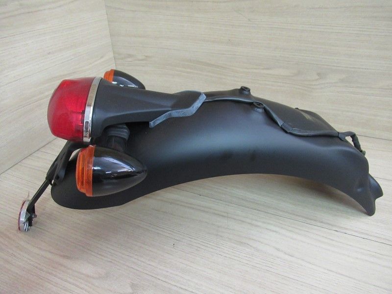 Garde-boue arrière Triumph Bonneville T 100/ T 120 2017/-