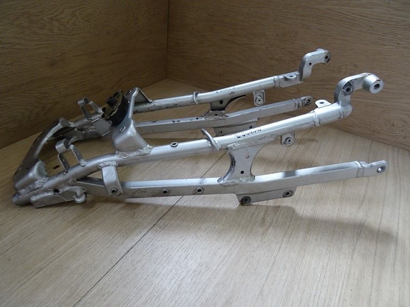 Boucle arrière Suzuki SV 1000 2003-2007